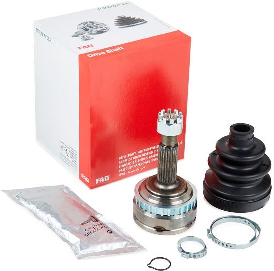 FAG 771 0741 30 CV joint kit