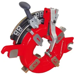 ROTHENBERGER Schneidbacken, SS, BSPT R, 1"-2" - 056371X