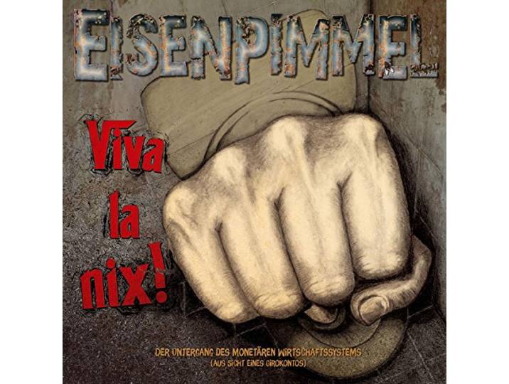 Viva la Nix!
