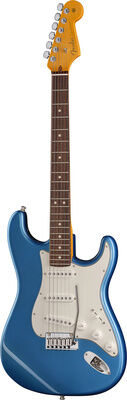 Fender Stratocaster Deluxe NOS ALPB Lake Placid Blue