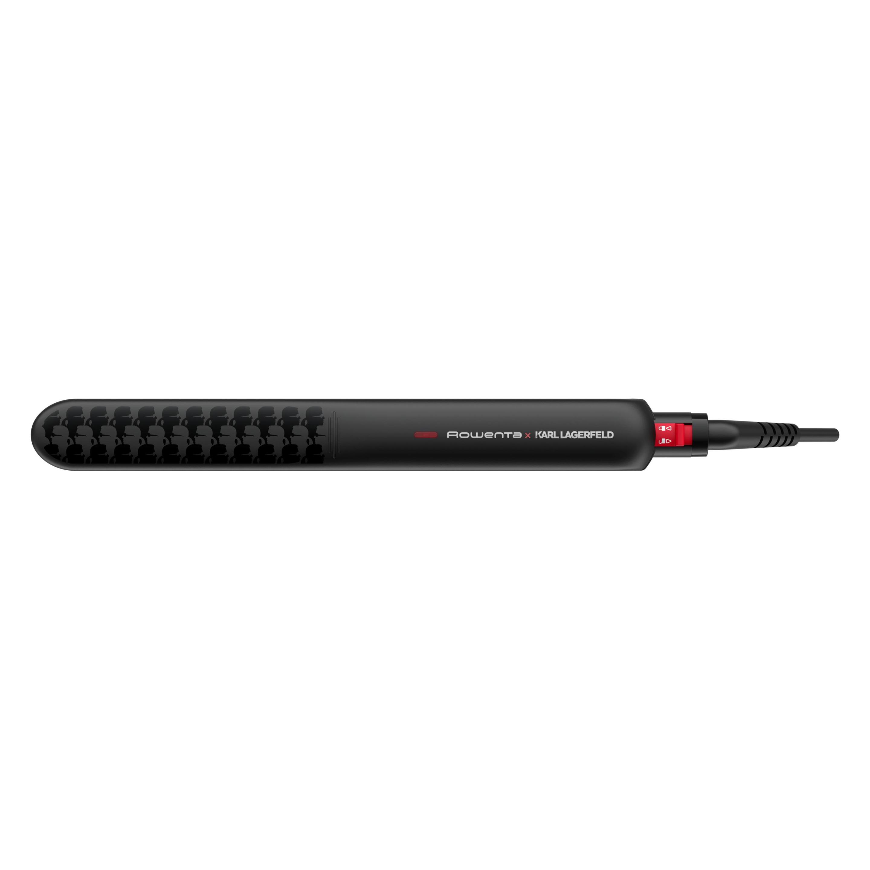Rowenta ROW SF321L Haarglätter Optili. (SF321LF0)
