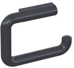 Hewi WC-Papierhalter Serie 477 4772110092 anthrazitgrau