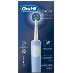 Oral-B Vitality Pro D103 Hangable Box Blue