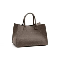 Kaminholztasche BIG 61x41x40cm Pepper 47