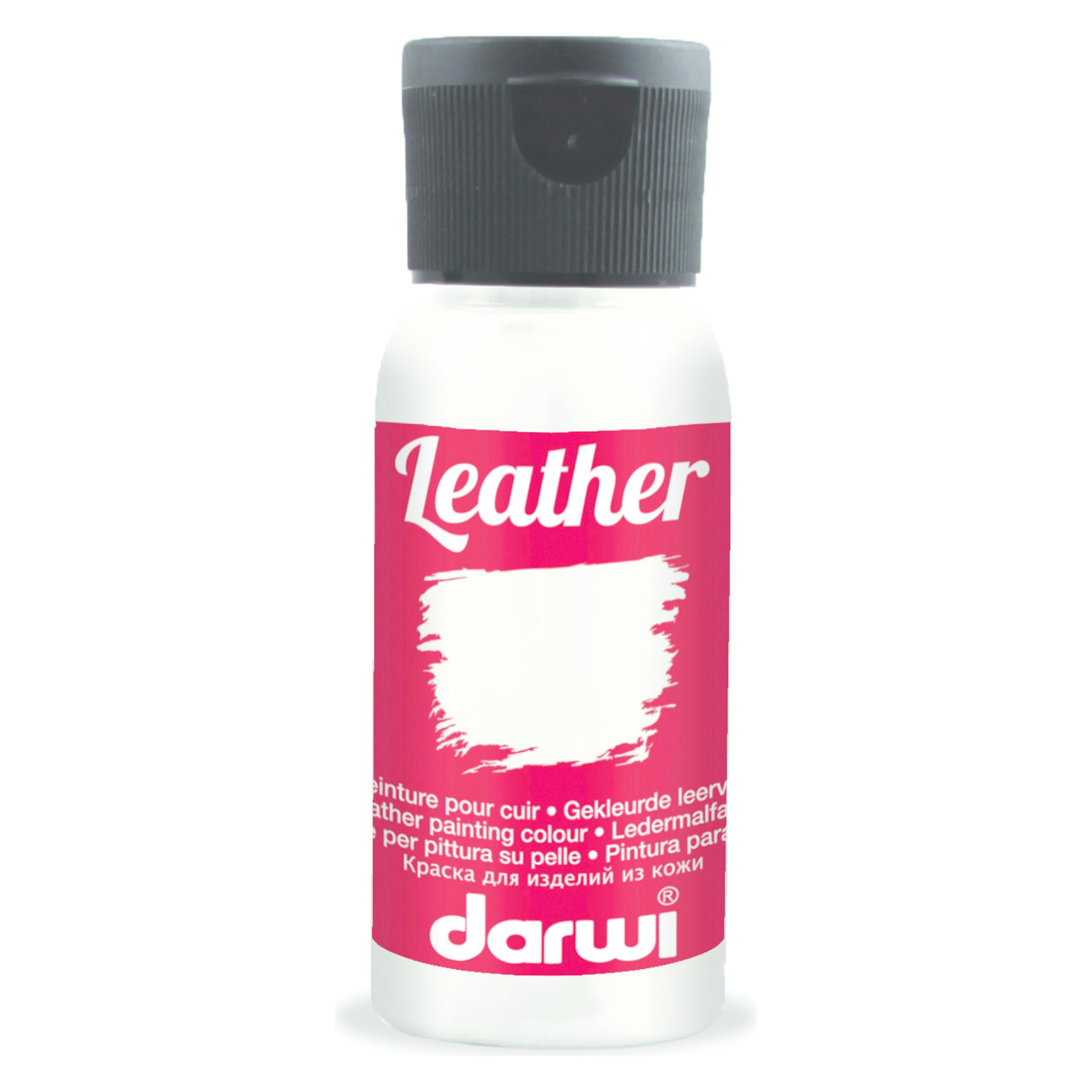 Darwi Malfarbe Leather (50 ml) (DA0420050010C)