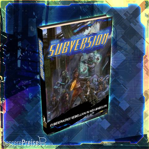 PolyFeder Verlag SubPFV005
