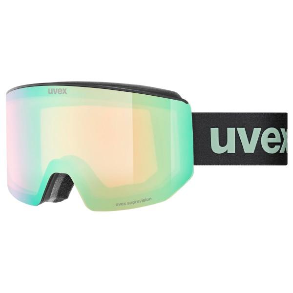 Uvex - Lace Attract S1-2 (VLT 37-61%) - Skibrille bunt