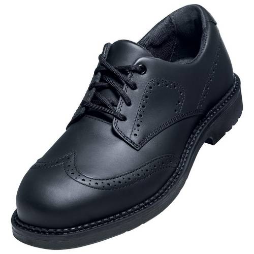 Uvex 1 business 8448246 Sicherheitshalbschuh S3 Schuhgröße (EU): 46 Schwarz 1 Paar