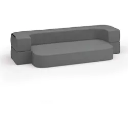 Sitzgarnitur SOFTY, grau