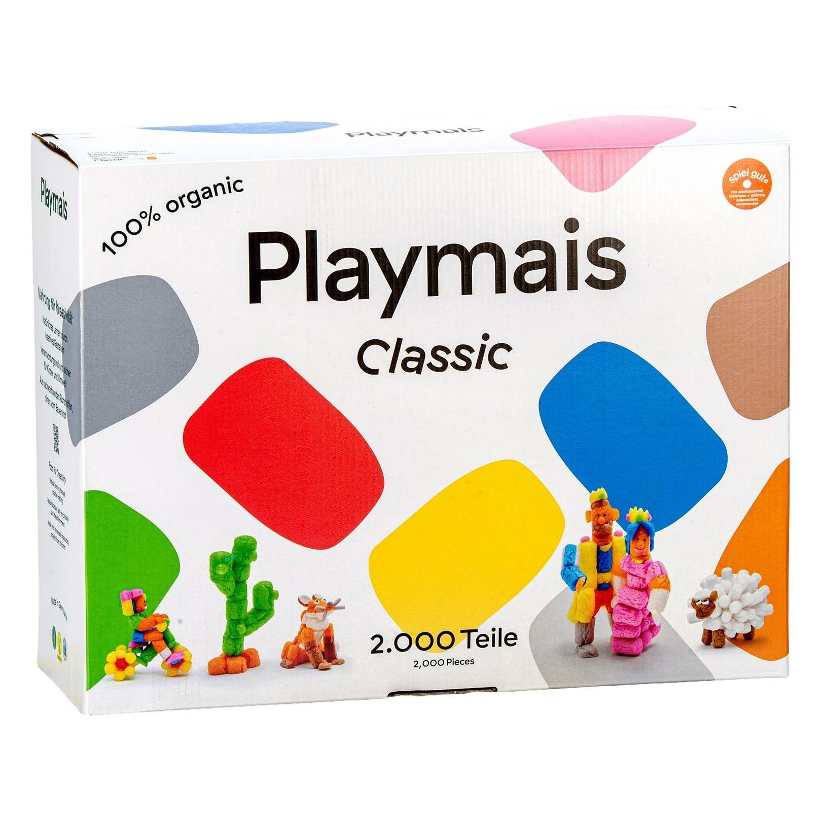 PlayMais BASIC 2000 (160958.4)