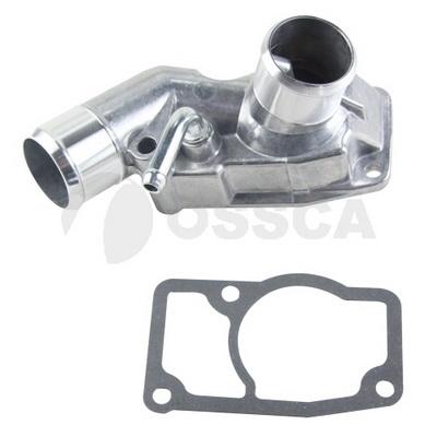 OSSCA Thermostat, Kühlmittel 23151 für Opel GM