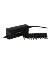 Xilence Notebook Innenraum 100-240 V 50/60 Hz 75 W 24 V Mini (SPS-XP-LP75.XM008)