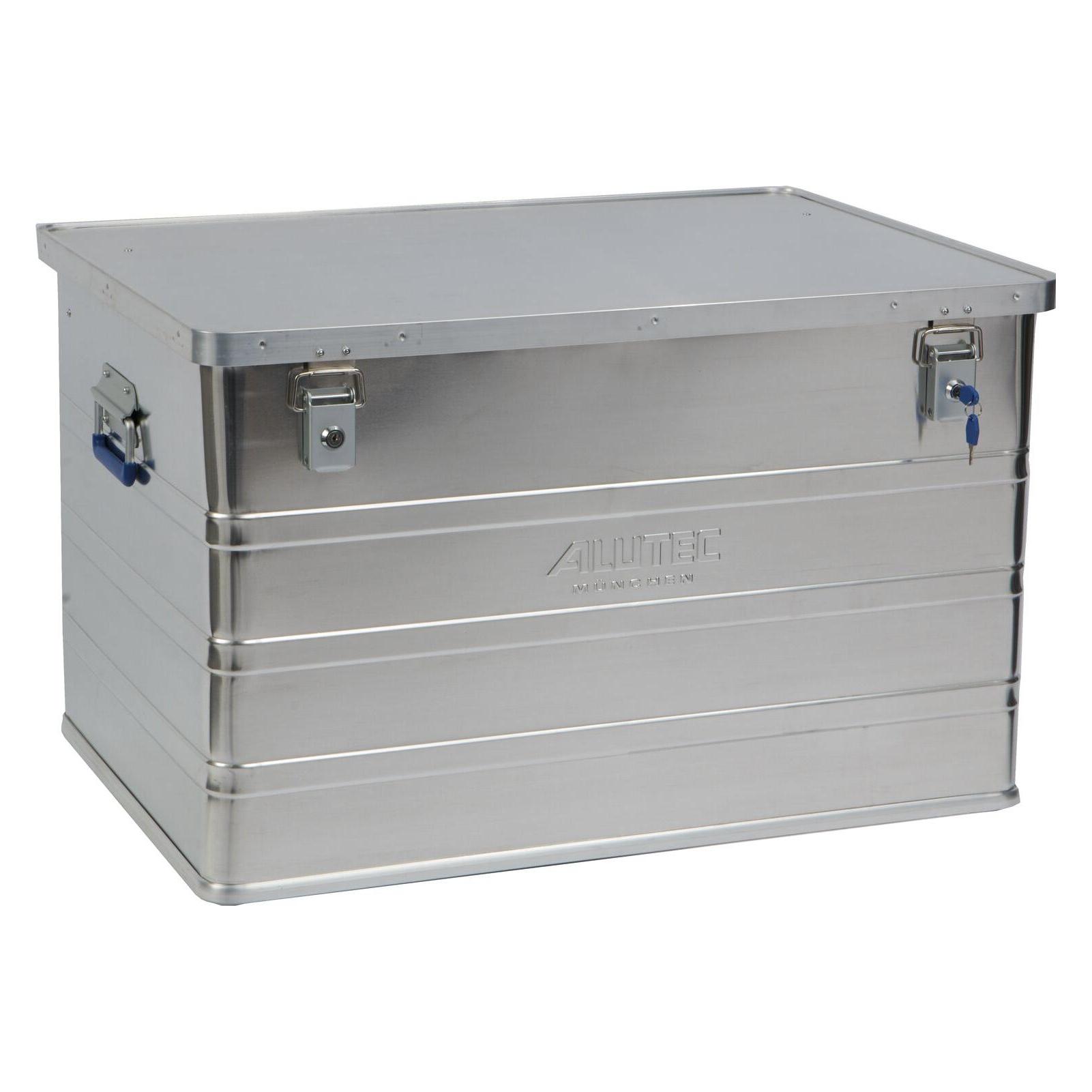 Alutec Classic 186 (11186)
