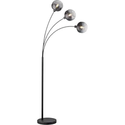 Stehleuchte ZEA (LBH 95x95x160 cm) - LBH 95x95x160 cm