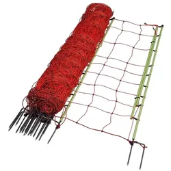 Gallagher, Gartenzaun, Netz für Zäune