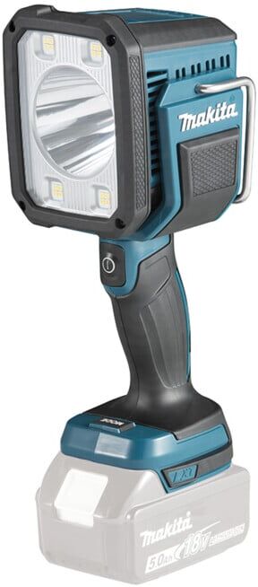Lampe de poche sans fil Makita, 14,4 V/18 (DEADML812) (DEADML812)