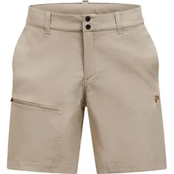 Peak Performance, Damen, Outdoorhose, W Iconiq Shorts (M), Beige