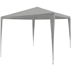 vidaXL, Pavillon, Outdoor Partytent (300 cm, 300 cm)