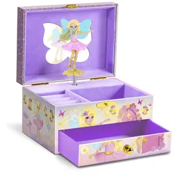 CRAZE Music Box Fairy Schmuckkästchen mit Spieluhr ab 3