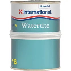 International Watertite Grau, 1l