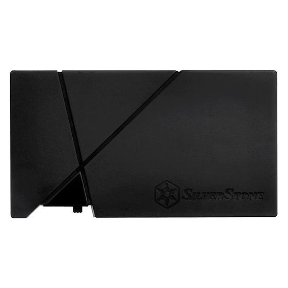 Silverstone RGB-LED-Hub + 2x LED-Streifen (RGB) (SST-LSB01)