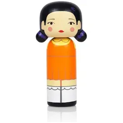 Lucie Kaas Dekofigur Squid Game YoungHee handdekoriert