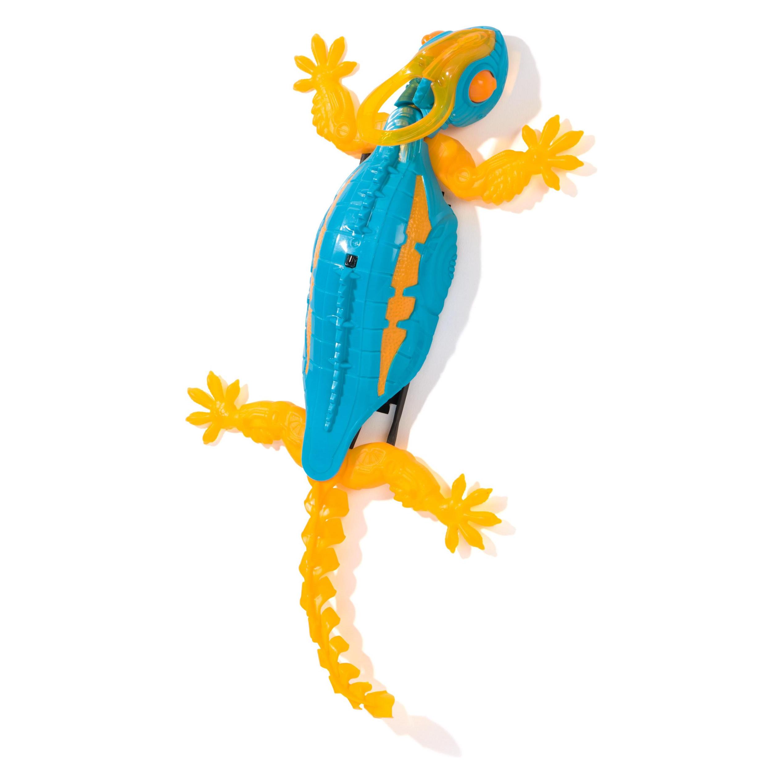 Hexbug Hex Bots - Wall Crawler Chameleon Assorted (6074183) (6074183)