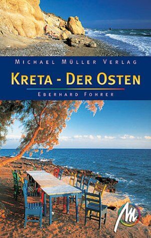 Eberhard Fohrer - Kreta. Der Osten - Preis vom 09.10.2026 07:28:09 h