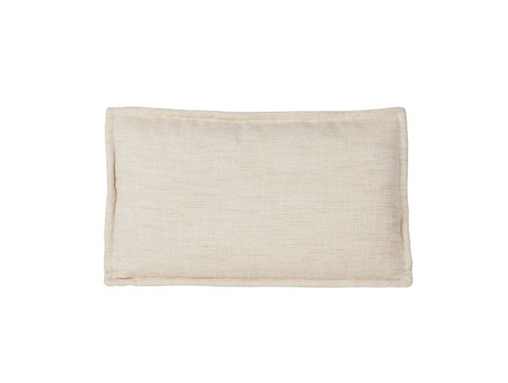 Rückenlehne für modulares Sofa, sandbeige