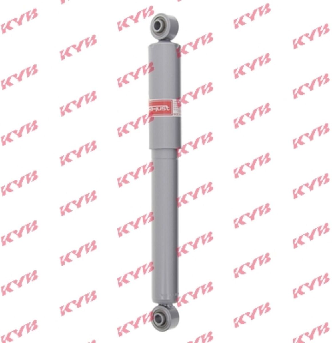 Stoßdämpfer KYB 553231