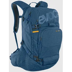 Evoc Line Pro 30L Rucksack denim Gr. SM