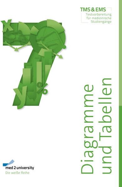 Franz Dr. Kunisch - med2university TMS & EMS Vorbereitung 2024 Diagramme und Tabellen Übungsbuch zur Vorbereitung auf den Medizinertest in Deutschland und der ... zur Vorbereitung auf den Medizinertest - Preis vom 14.10.2026 23:07:16 h