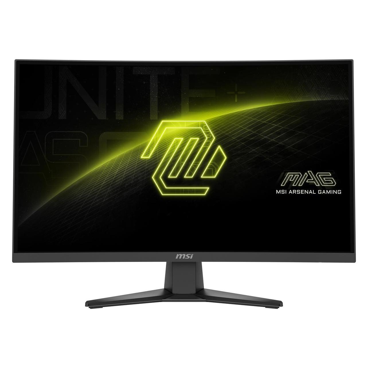 MSI 9S6-3CE91H-003 (2560 x 1440 Pixel, 27") (MAG 275CQF E18)