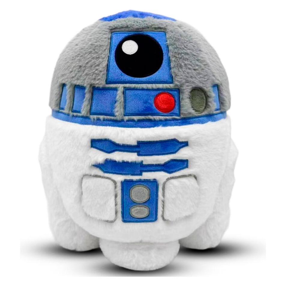 Simba Disney Huggables R2D2, 35cm (23.50 cm) (6315870816)