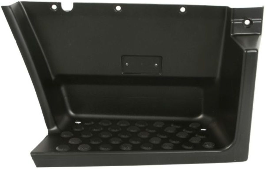 Trittbrett PACOL MER-SP-001R