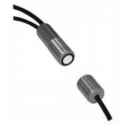 Pepperl+Fuchs Fabrik Etiketten-Sensor ULB-18GM50-255-2E3