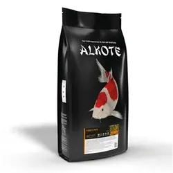 AL-KO-TE Profi Mix 3mm | 9kg Koifutter