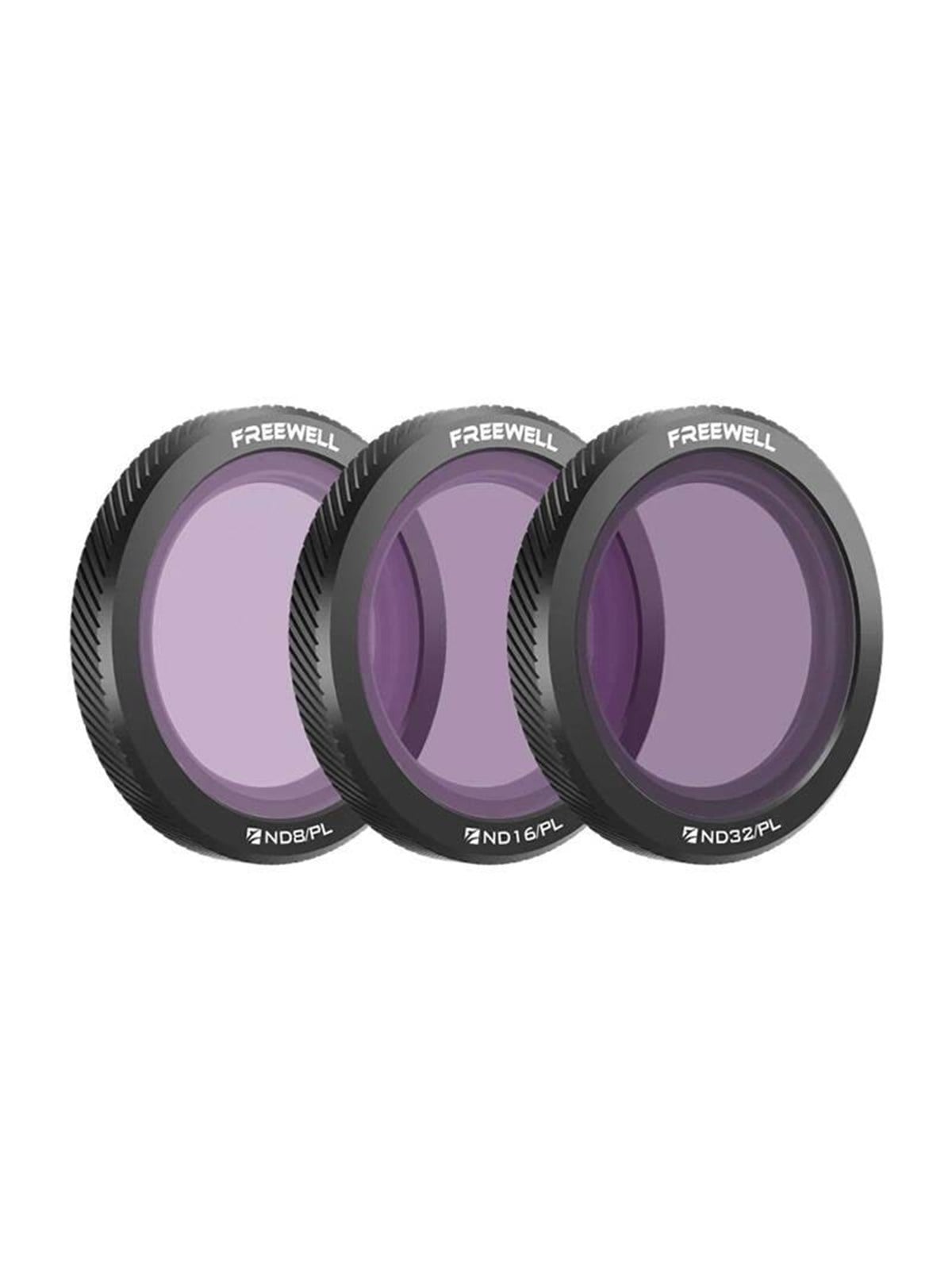 Freewell Filters ND/PL 8/16/32 for DJI Neo