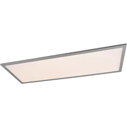 Deckenleuchte GAMMA (BHT 80x5x29,50 cm) - BHT 80x5x29,50 cm