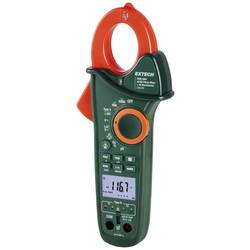 Extech Extech EX623A-DAkks Stromzange kalibriert (DAkkS-akkreditiertes Labor) digital IR-Thermometer CAT III 600 V Anzeige (Counts): 6000