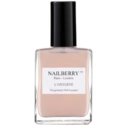 15ml NAILBERRY L'Oxygéné Au Naturel
