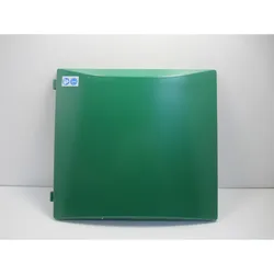Holzstar Untere Tür HBS 321-2 RAL6029