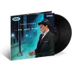 Capitol Films, Schallplatten, In The Wee Small (Ogv) (Frank Sinatra)