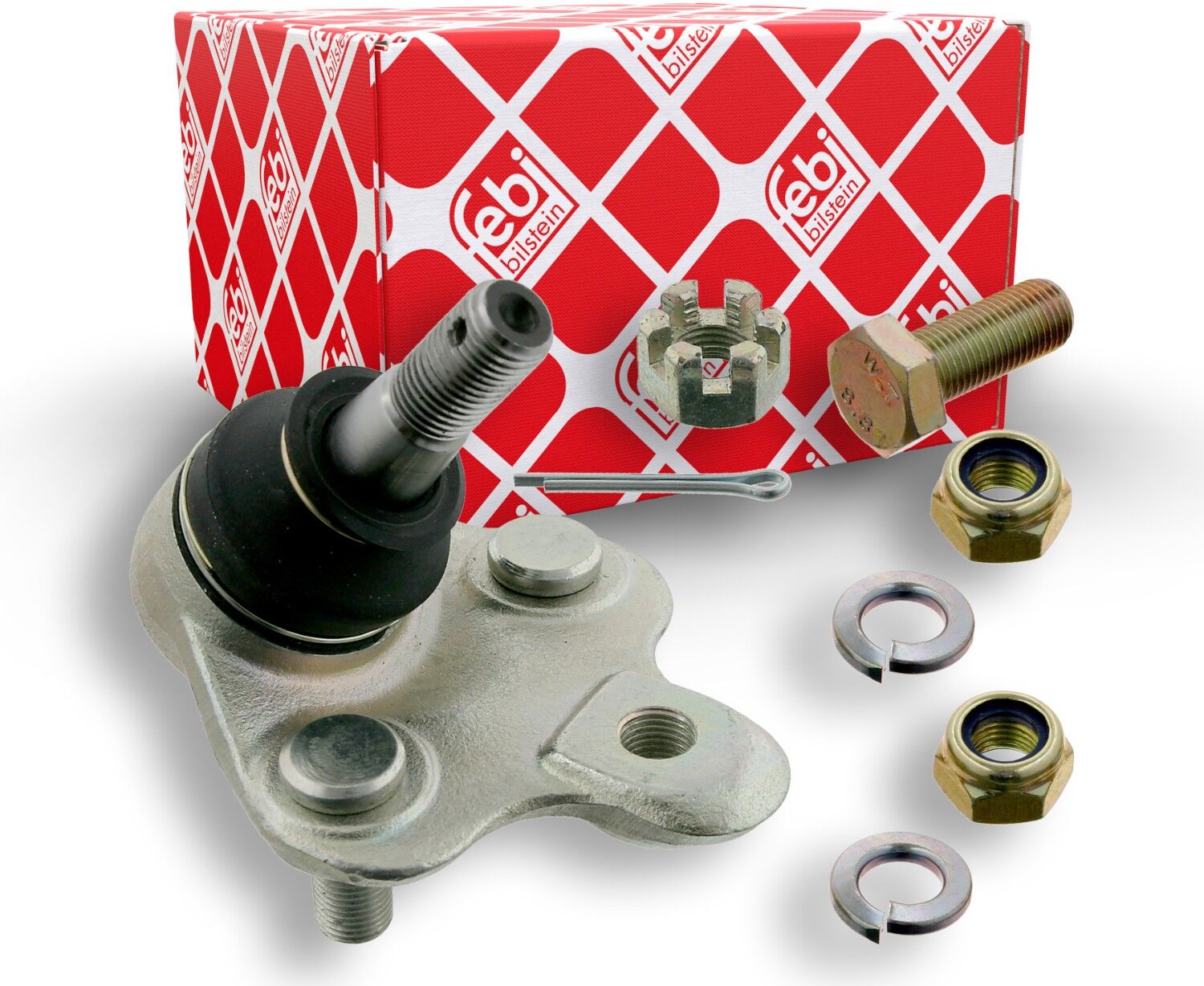 FEBI BILSTEIN 12933 Ball Joint