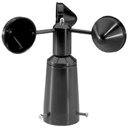 Somfy 9001606 Outside Sensor Box für Wetterstationen, Aufputz