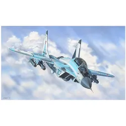 Hobby Boss Russian MiG-35