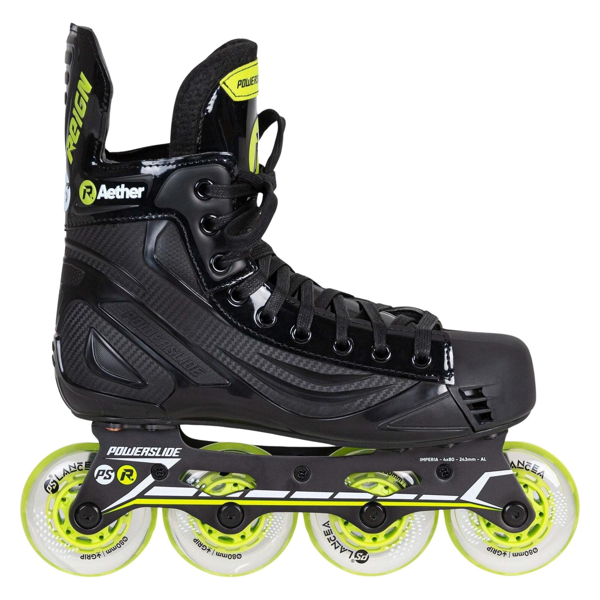 Powerslide Reign Hockey Skates (42) (120030)