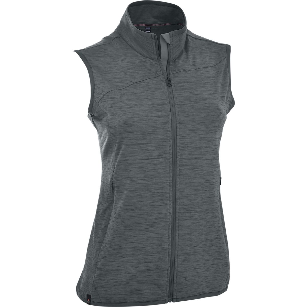 MAUL Sport Madrisella - Leichte Fleeceweste dark grey (10) 40 5923000781-10-40