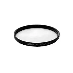 NIKON NC 67mm Neutral-Color Filter (Angebot)