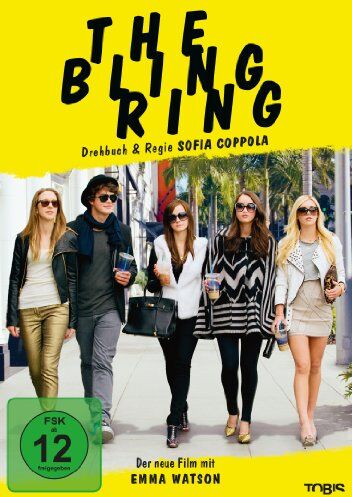 Emma Watson - The Bling Ring - Preis vom 09.10.2026 07:28:09 h